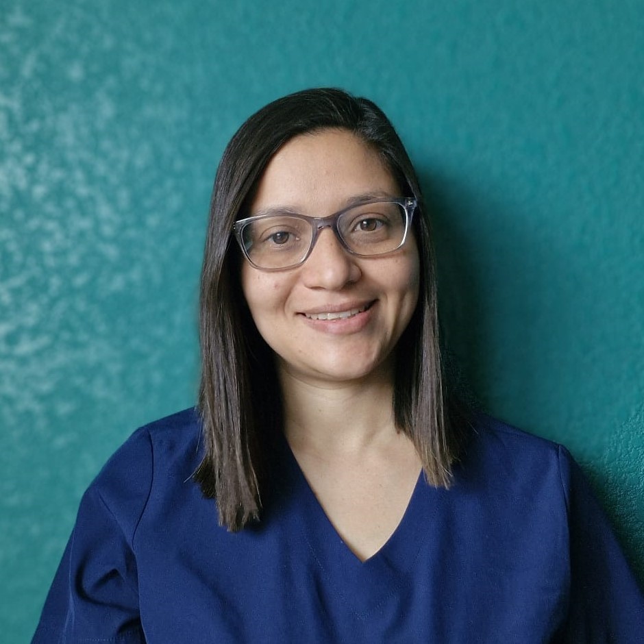 Foto Silvia Montepeque